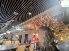-君邦火锅(新疆大厦店)