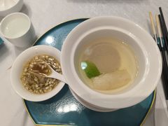 酸辣蹄燕羹-松云泽