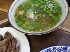-老白家水盆羊肉