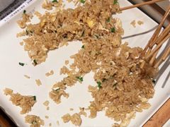 -木屋烧烤(龙华店)