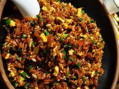 酱油炒饭-打酱油·非遗淮扬菜(瘦西湖梅岭店)