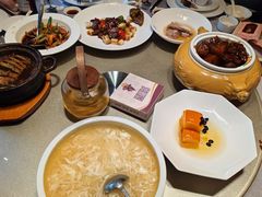 -天福苑(崇宁路店)