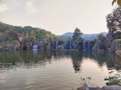 -白马涧龙池景区