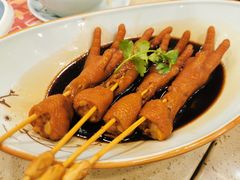 -点都德(龙之梦店)