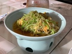 -子霖南山鲜虾面(南山总店)