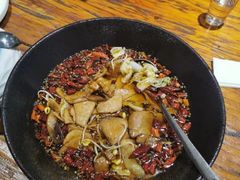 -素心小筑(后沙裕镇店)