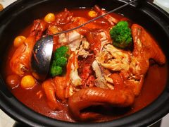-甬妈妈湖畔里餐厅(唐山南湖旅游景区店)
