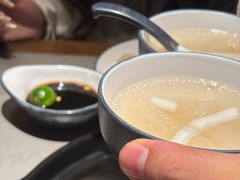 -同仁四季椰子鸡(无锡滨湖万象汇店)