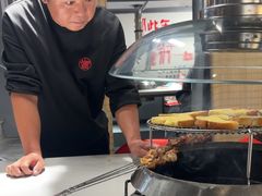 -源味居手把签烧烤(长春一店)