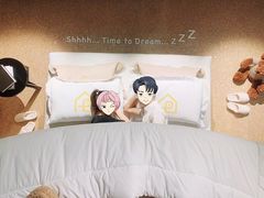 -剪刀石头布家居广场