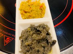 -黑鸡小馆(金源店)