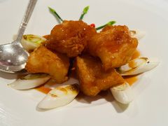 -香港喜来登酒店天宝阁