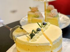-杜哈夫DOUX RÊVE·生日蛋糕(日月光店)