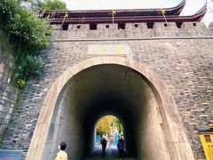 -鼓楼(西湖风景名胜区)