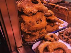 -秦氏环球炸鸡(解放北路店)