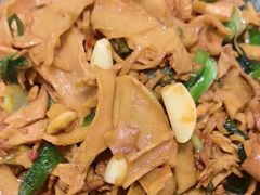 -金陵后厨·南京菜(新街口秣陵路店)