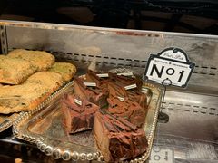 -B&C黄油与面包·THE GARDEN BAKERY概念店(世纪汇店)