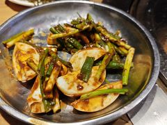 -营信刘罗锅铁锅炖(建华店)