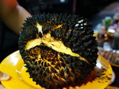 -辉记炭烧海鲜大排档·老字号(福田店)