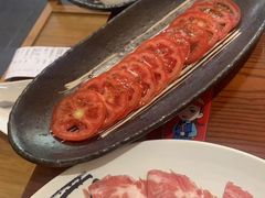 -1078號老北京涮肉(松柏店)