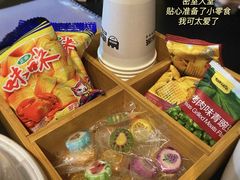 -逃脱反斗城沉浸剧情密室(北京路店)