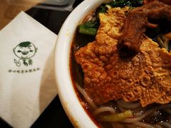 -水平有限广西米粉·广西风味集(五道口店)