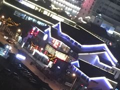 -欣旺·迎宾楼·百年无锡菜