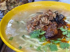 -贾青羊肉串(袁桥店)
