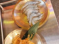 -南浦洞烤肉·新世界版(奥体店)