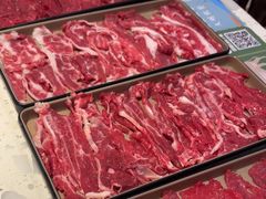 -小城牛事·鲜牛肉火锅(万达店)