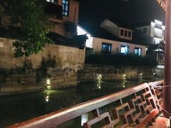 -观桥阁(锦溪店)