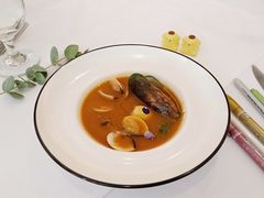 -哈布斯扒房(华发商都店)