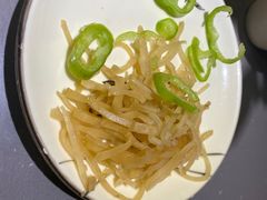 -高玛纳驴肉火烧(一世界店)