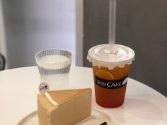 -BanCake·法式千层·拿破仑專門店