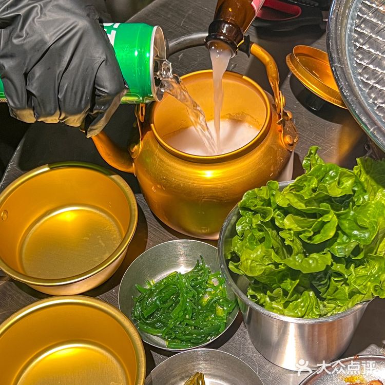 大胆预测又是厦门下一个烤肉流量王!