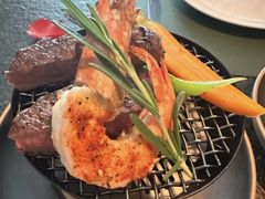 -莲西餐(曲江店)