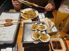 -肉串汪(西便门店)
