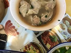 -老淮滨-蚌埠非遗小吃(淮河路店)