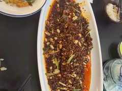 -汉·鲜味人知(陈家营店)
