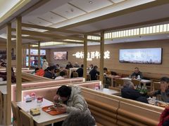 -华天延吉餐厅(西四总店)