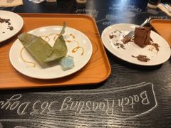-星巴克臻选(苏州苏信店)