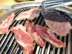 -金顺韩式烤肉·网红烤肉店(广利路店)