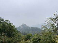 -莫干山风景区