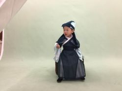 -倾城宝贝儿童摄影(浦东金谊店)