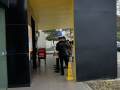 -麦当劳(国际社区店)