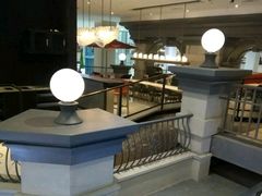 -必胜客(砂之船中东奥莱店)