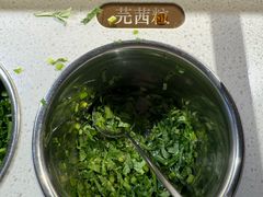 -大良毋米粥·粥底火锅(岭南天地店)