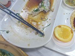 -鹿鸣酒家(越秀店)