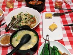 -西贝莜面村(上海百联西郊店)