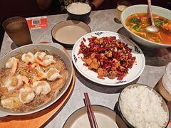 -廖川菜(金虹桥店)
